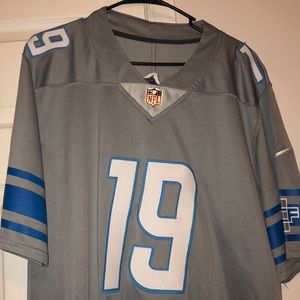 Golladay Jersey